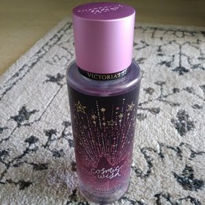 NEW. Limited edition Victoria's Secret Mist